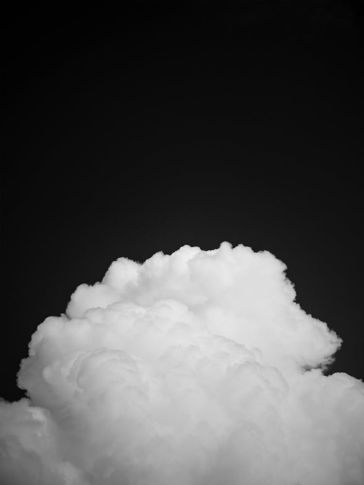 Black Clouds II