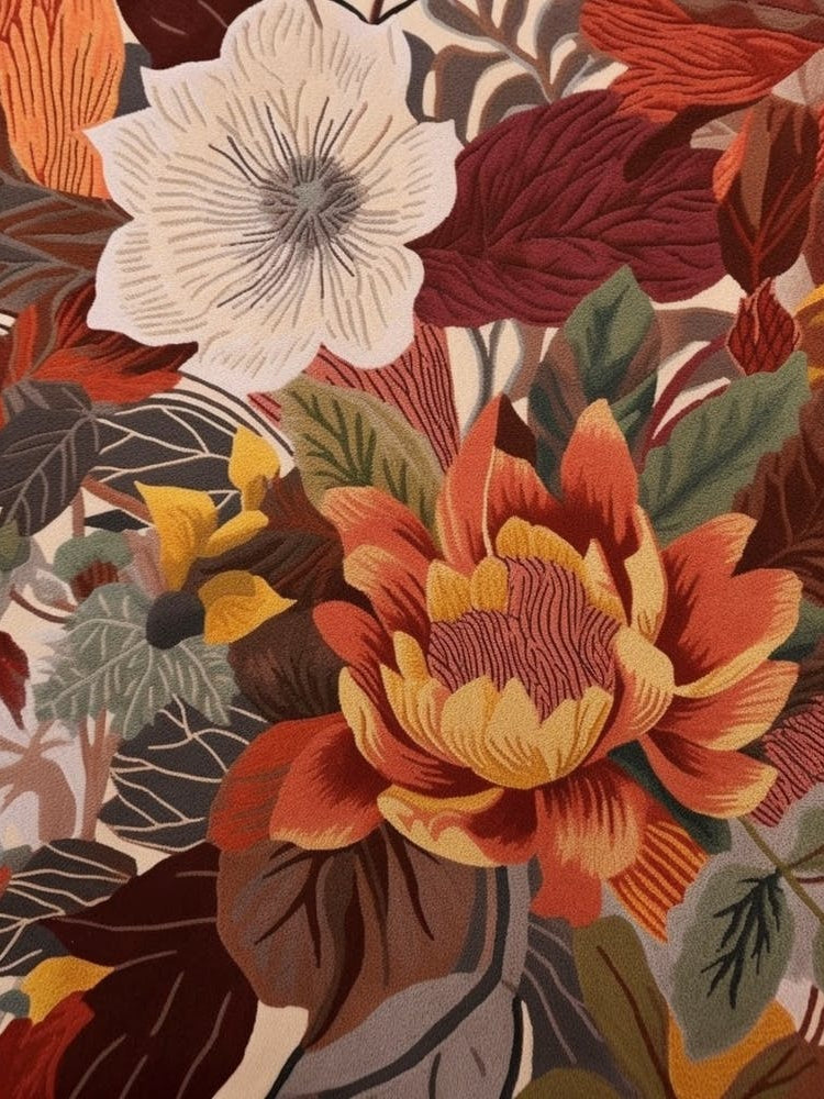 Fall Botanicals Hellebore 1