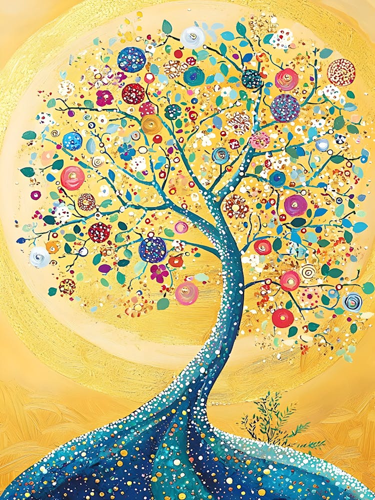 Tree Of Life 20