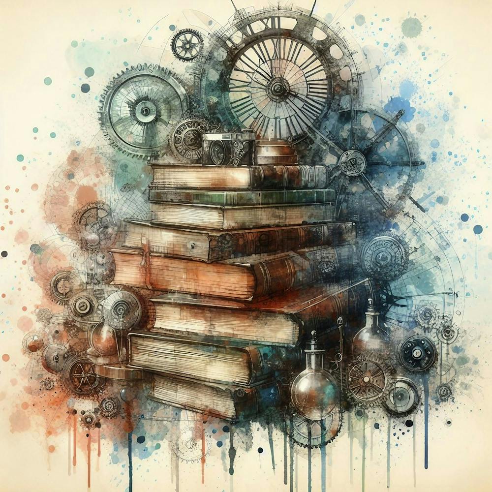 Art du Livre