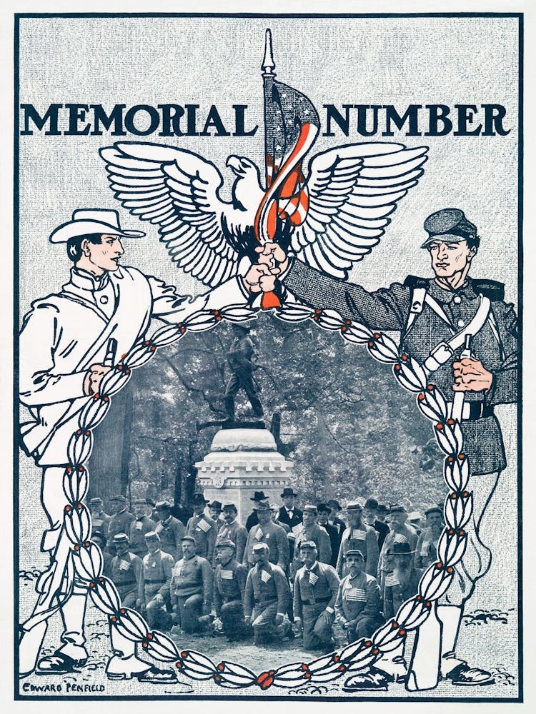 Memorial Number