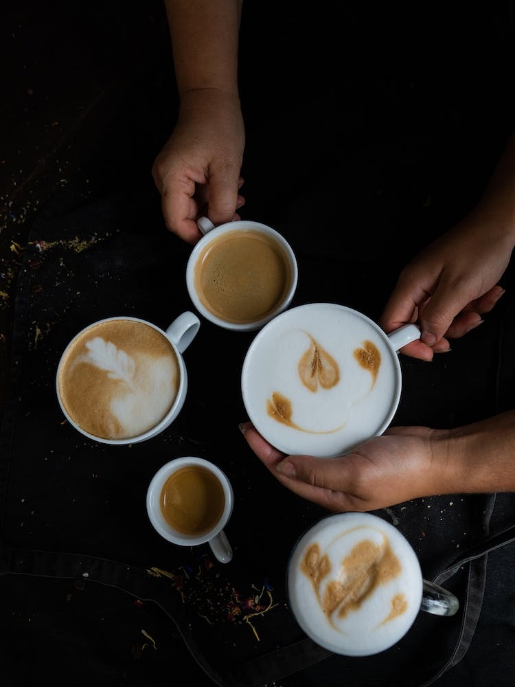 But First Coffee