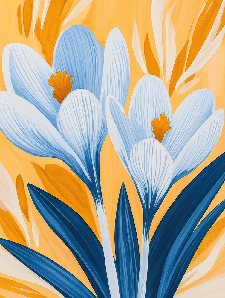 Crocus 3