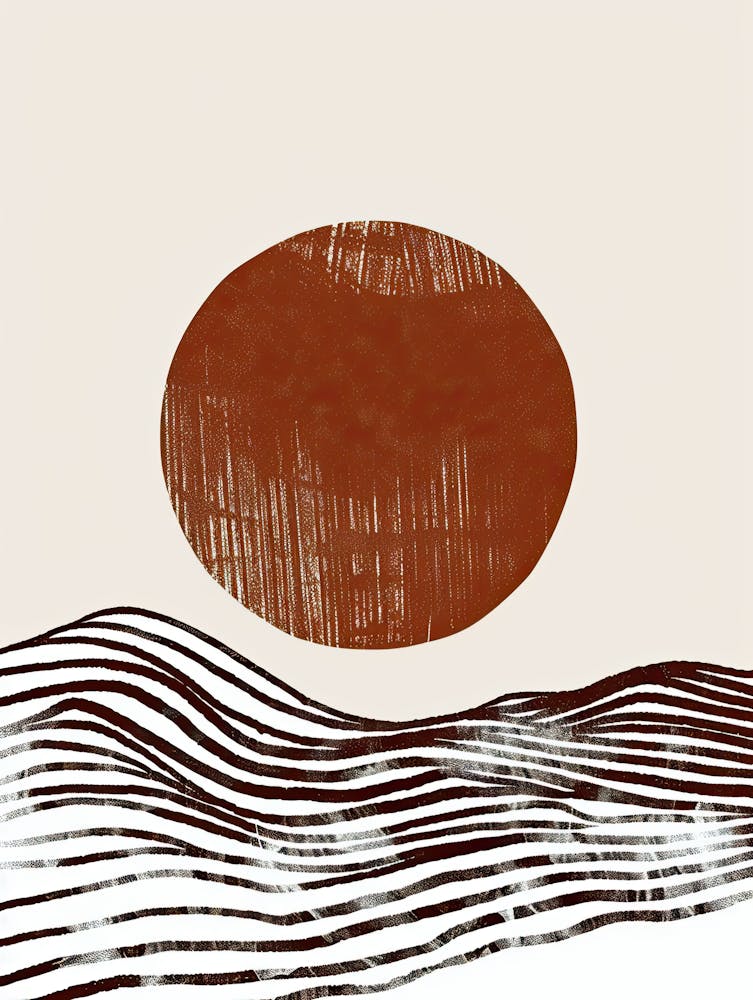 Würzburg Curves - Minimalist Bauhaus