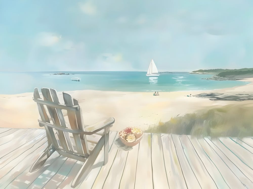 Beach Chair