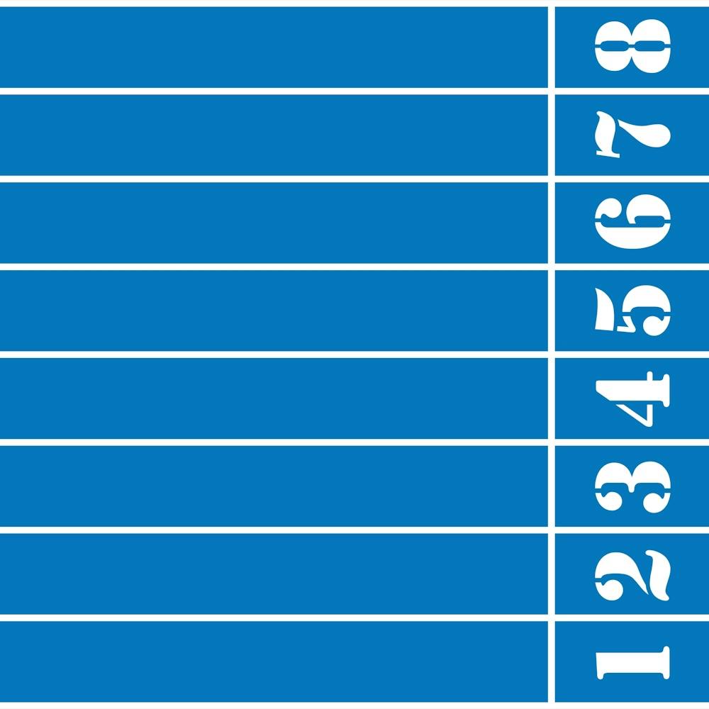 Olympic Track And Field