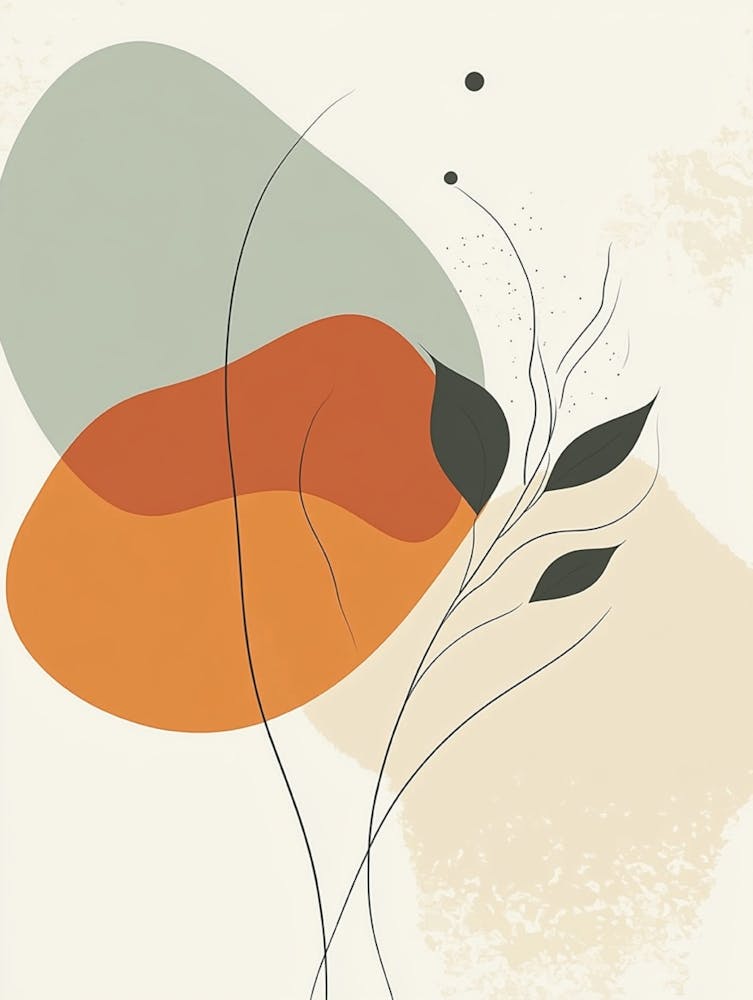 Abstract Painting 88