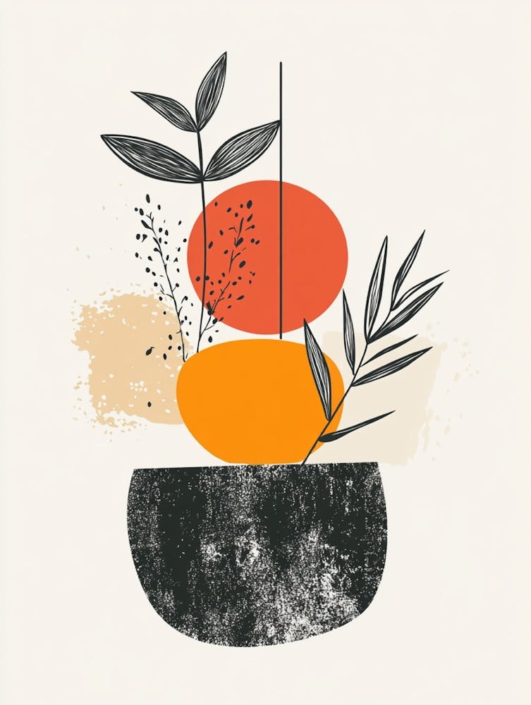 Abstract Painting 15