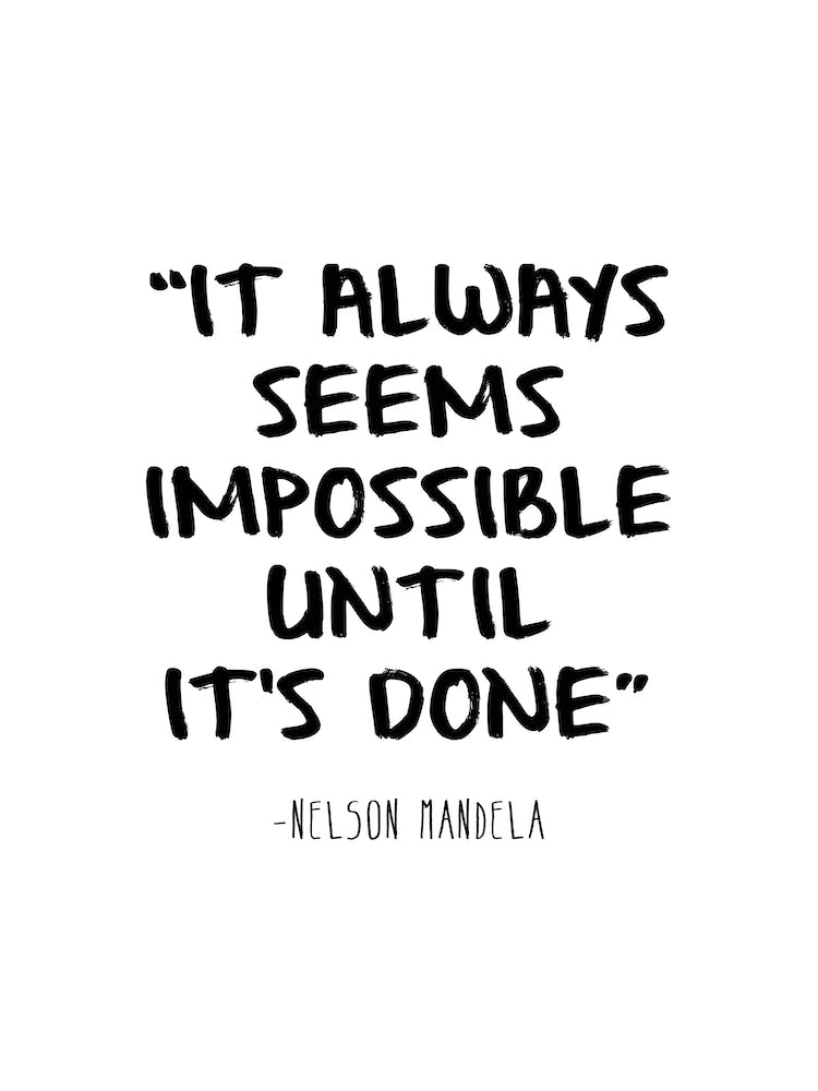 Mandela