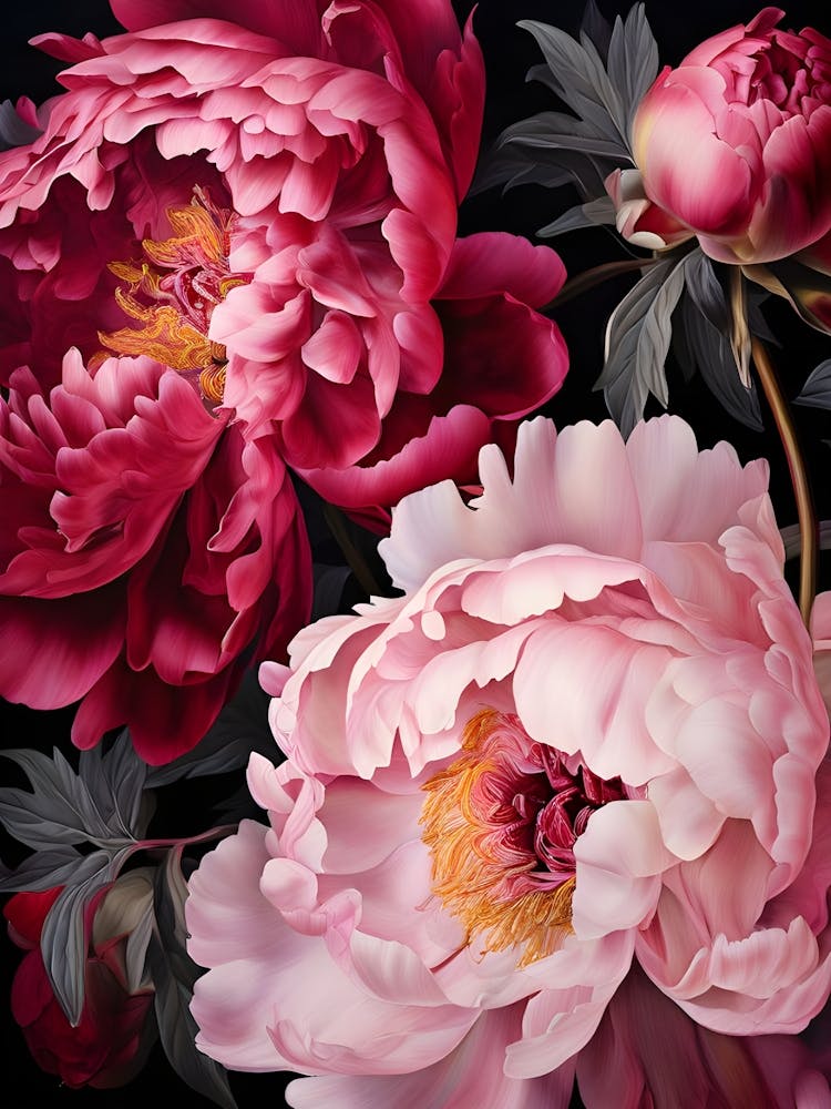 Peonies 27