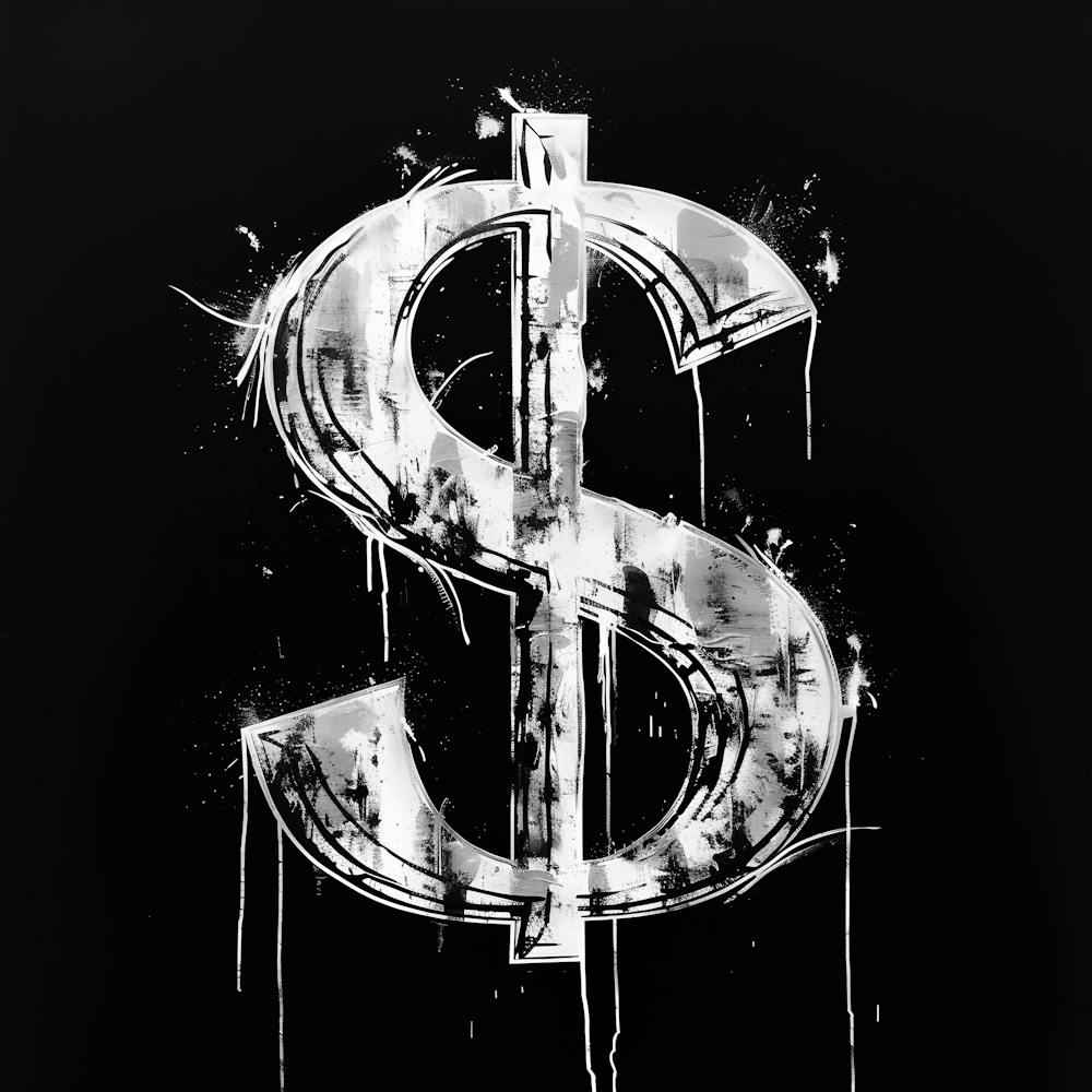 Dollar Sign 3