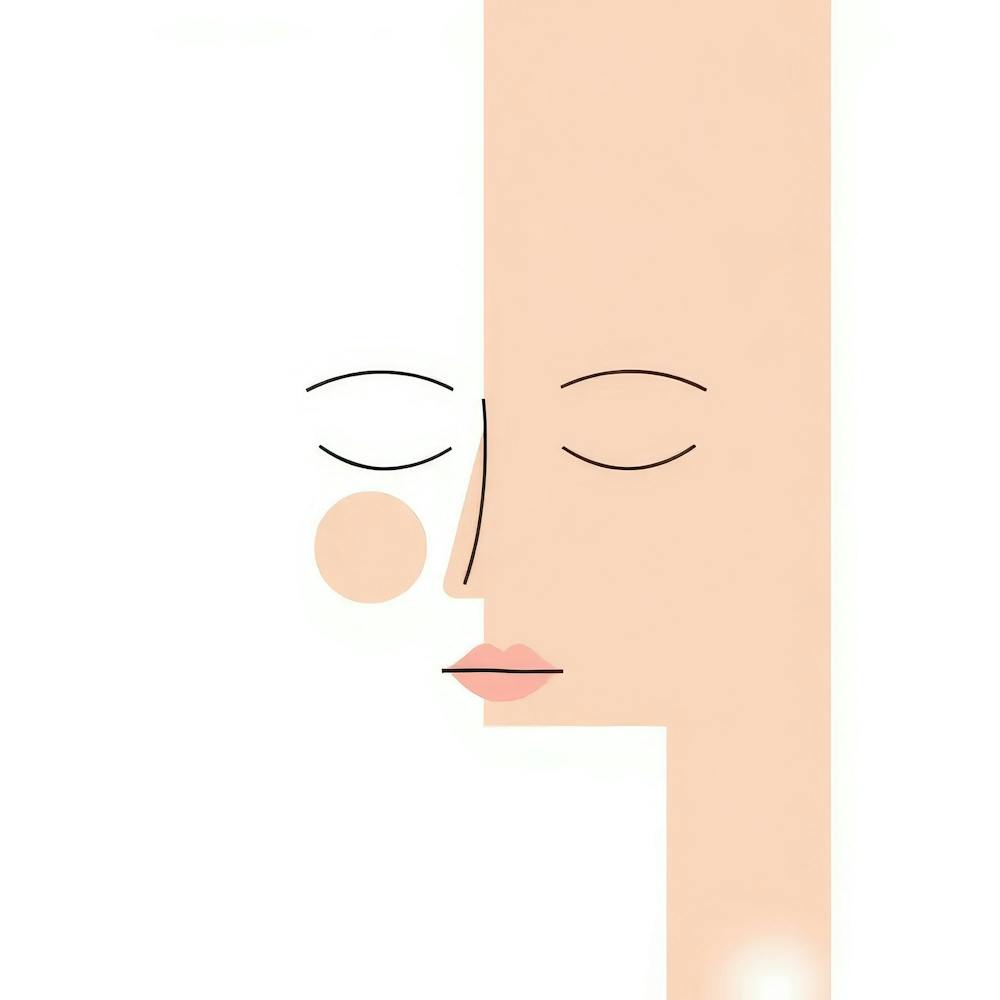 Portrait Of A Woman 4