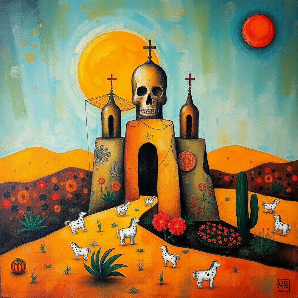Day Of The Dead