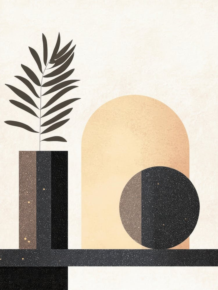 Abstract Painting 2827