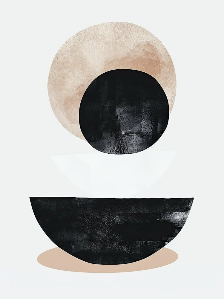 Aberdare Highlands Stone Park Bauhaus Minimalist