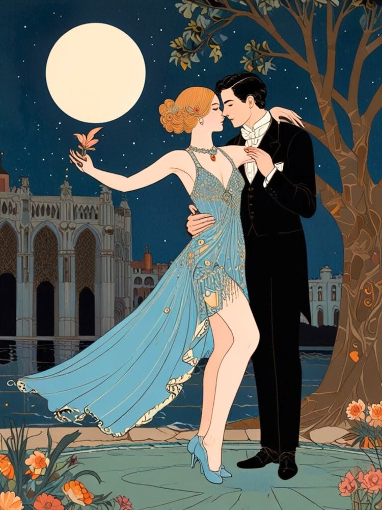 Night At The Opera 4