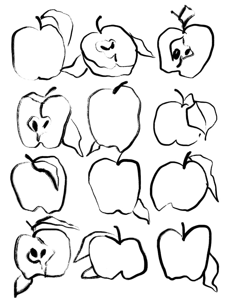 Apples