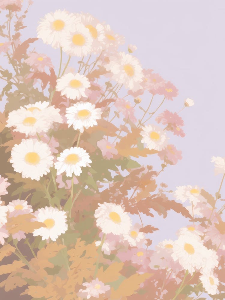 Floral Art 9