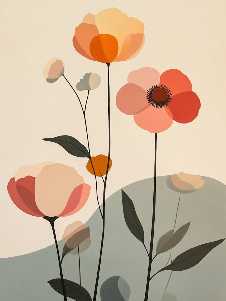 Mohnblumen 23
