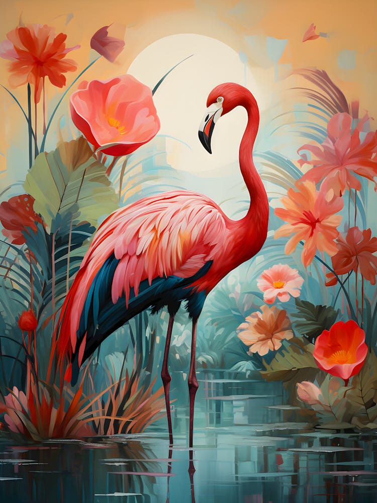 Flamingo