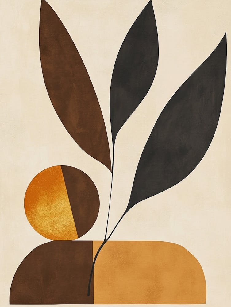 Abstract Plant 1