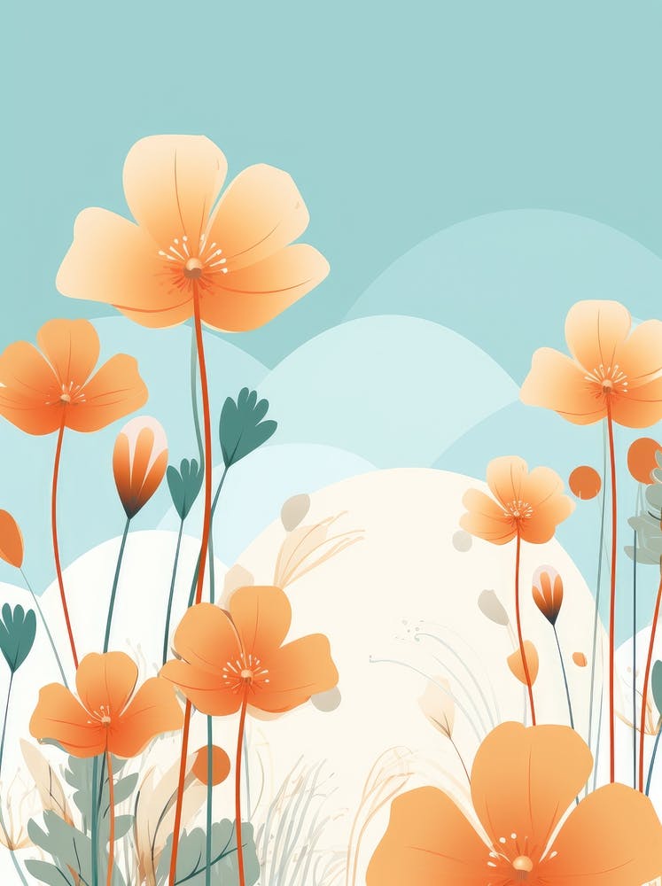 Poppies 17