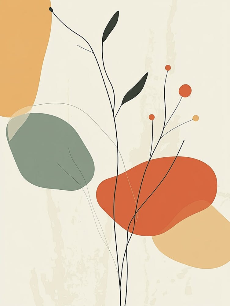 Abstract Painting 160