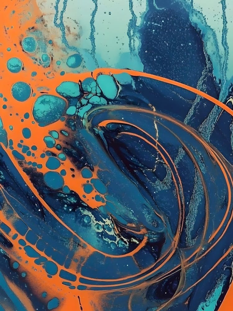 Abstract Painting 273