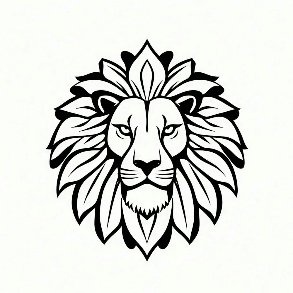Lion Head