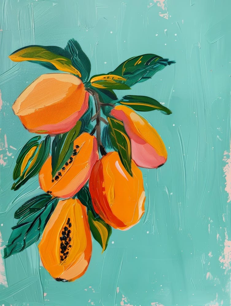 Mangoes