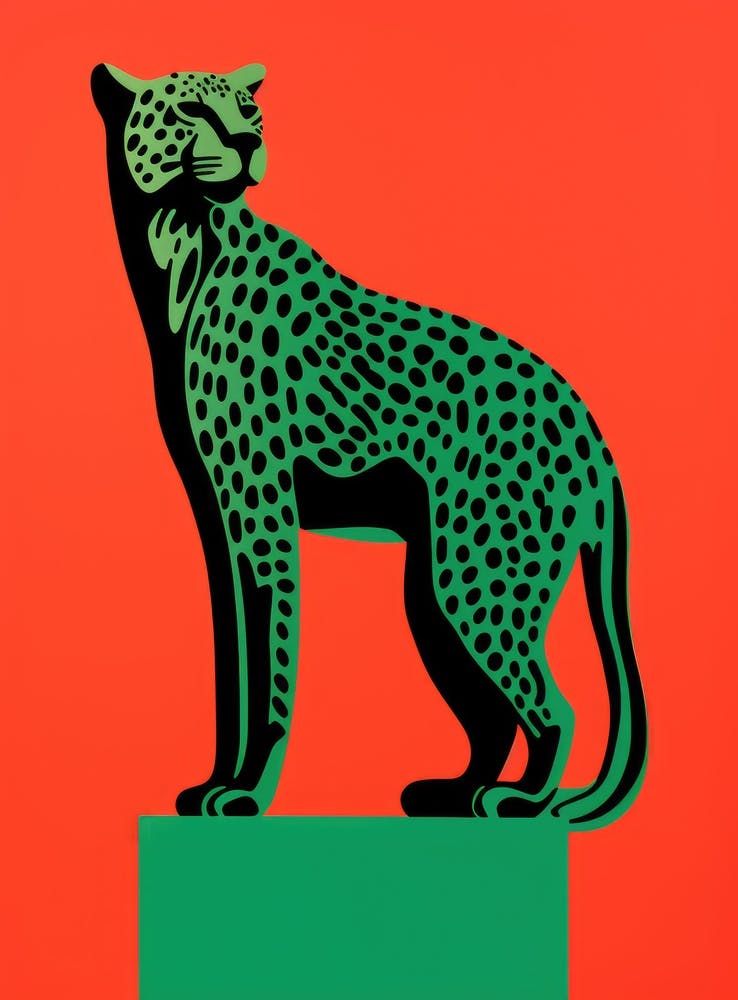 Cheetah 22