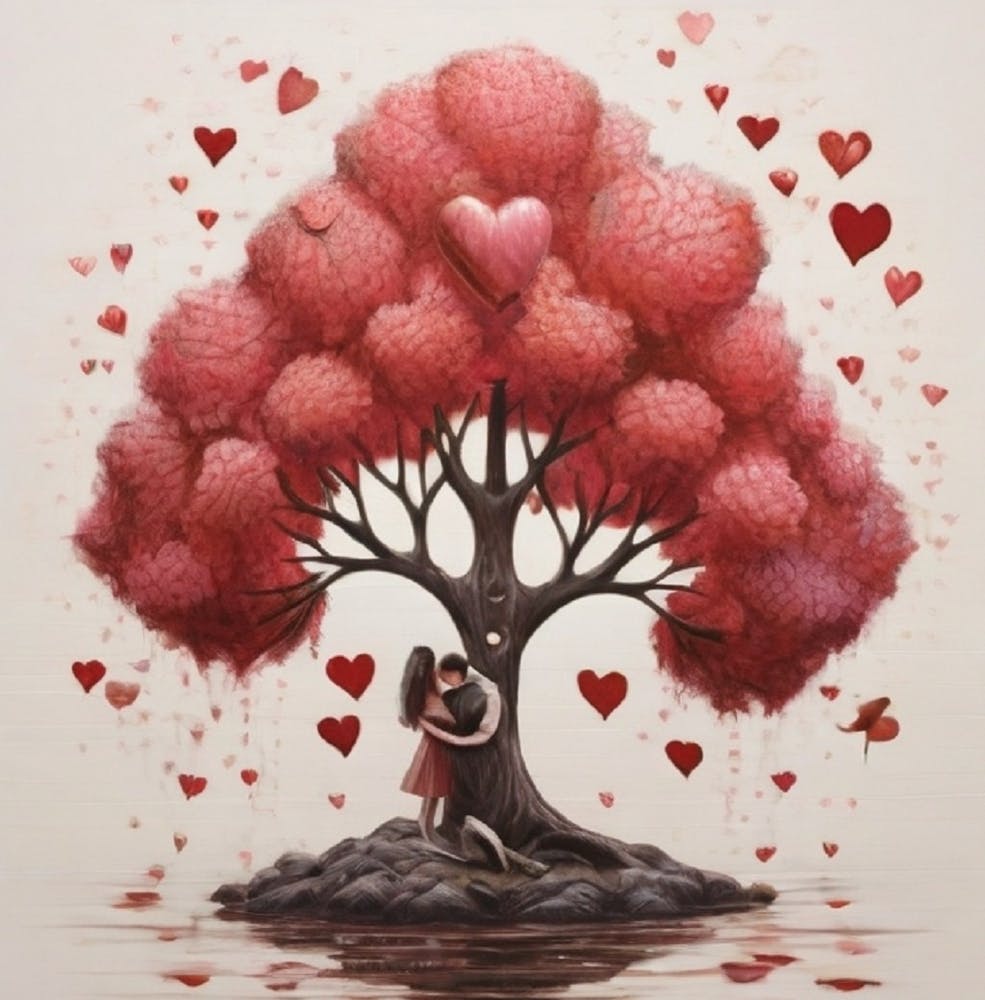Love Tree
