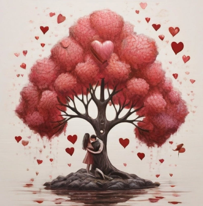 Love Tree