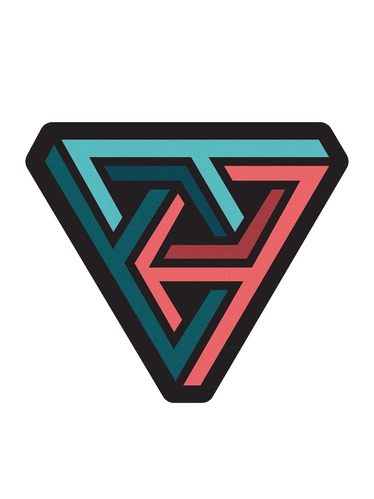 Impossible Triangle