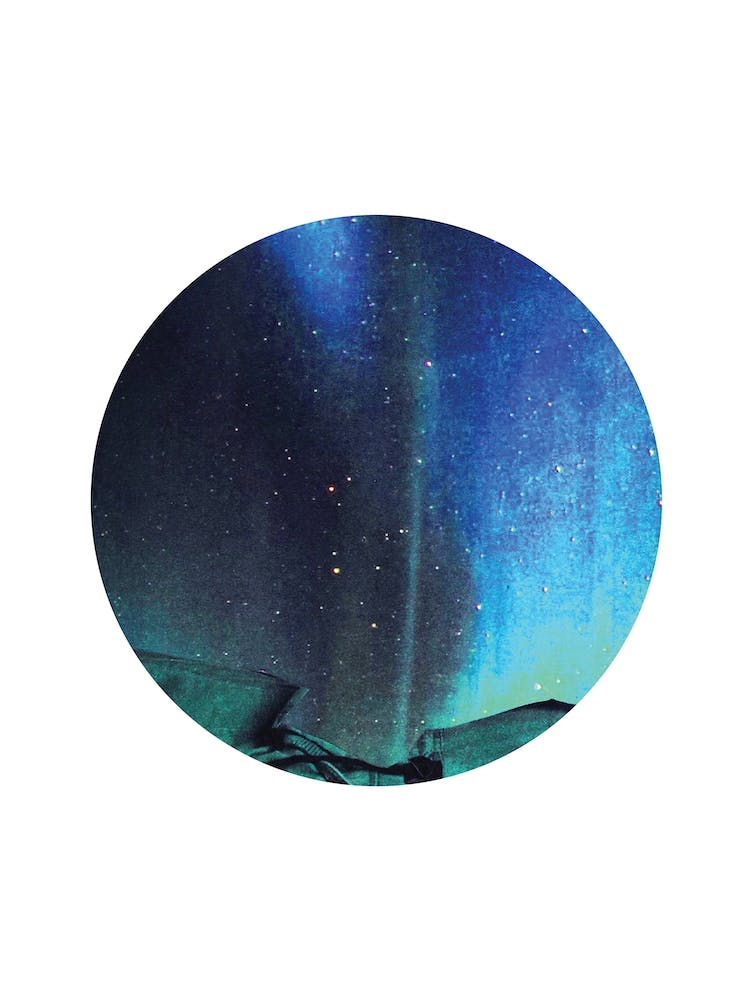 Blue Moon