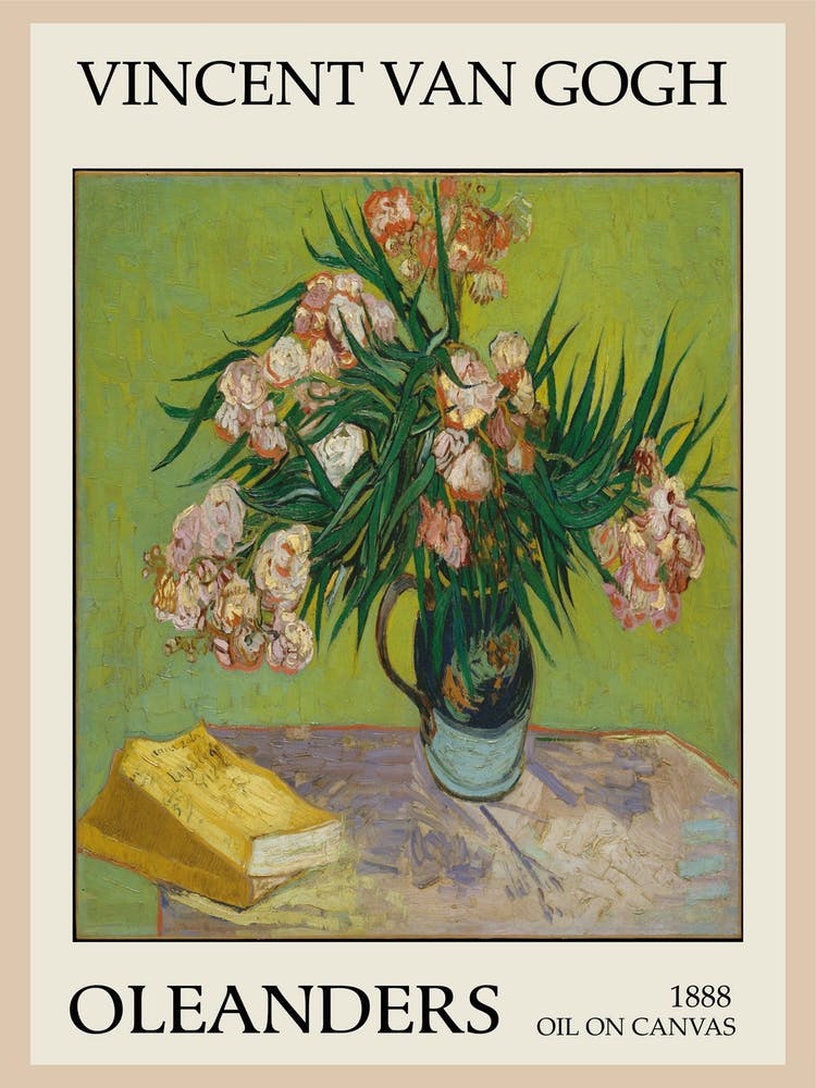 Van Gogh 1