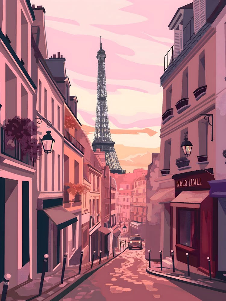 Paris Street