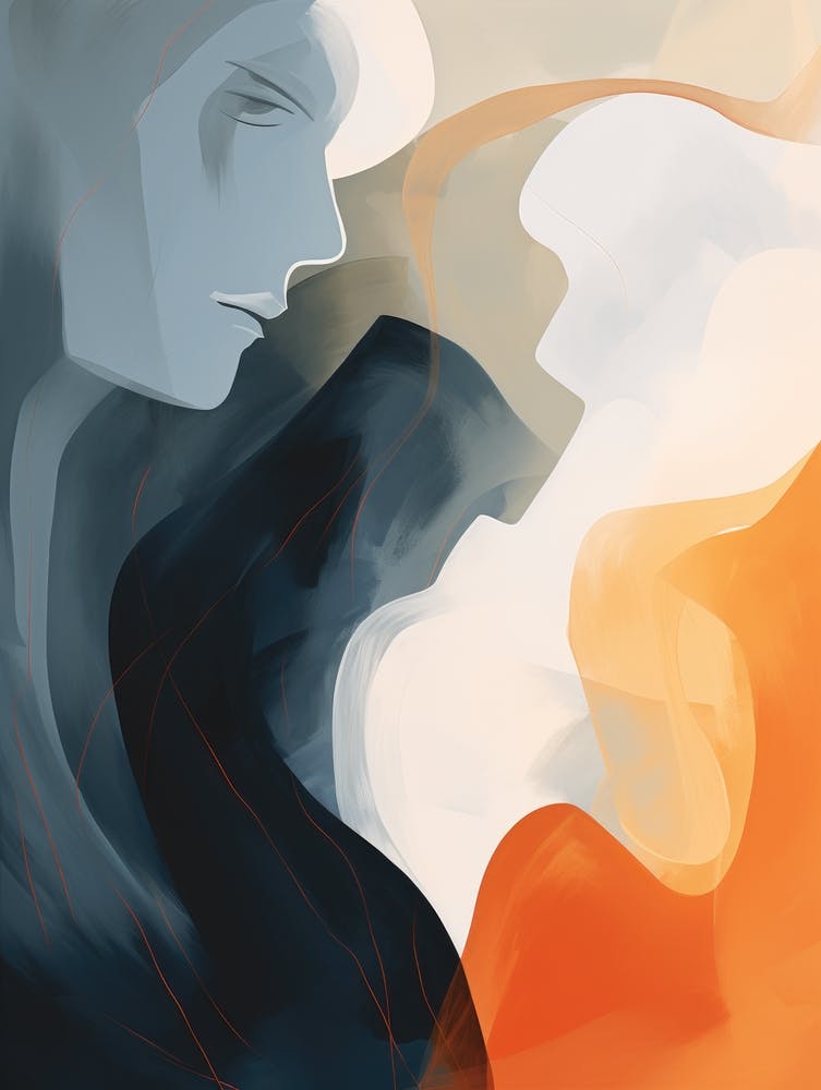 Man And A Woman