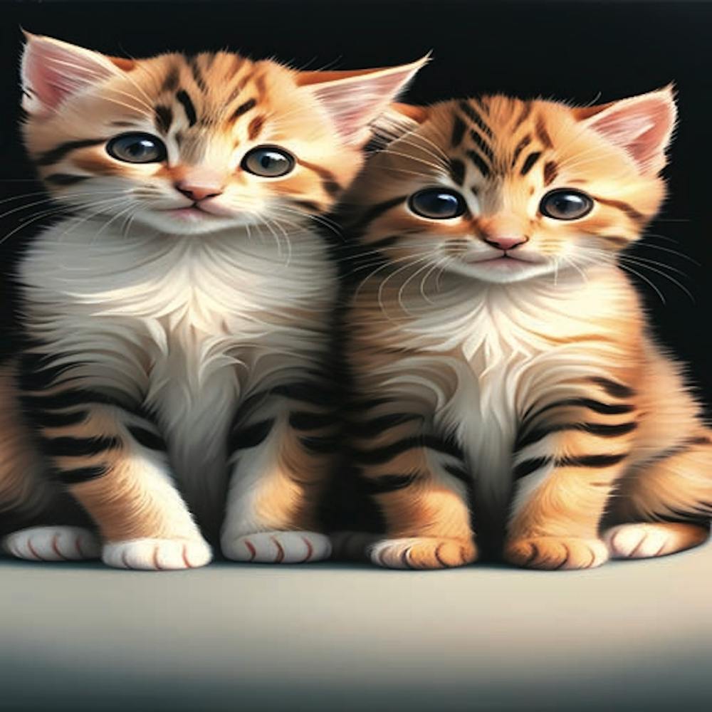The Twin Cats