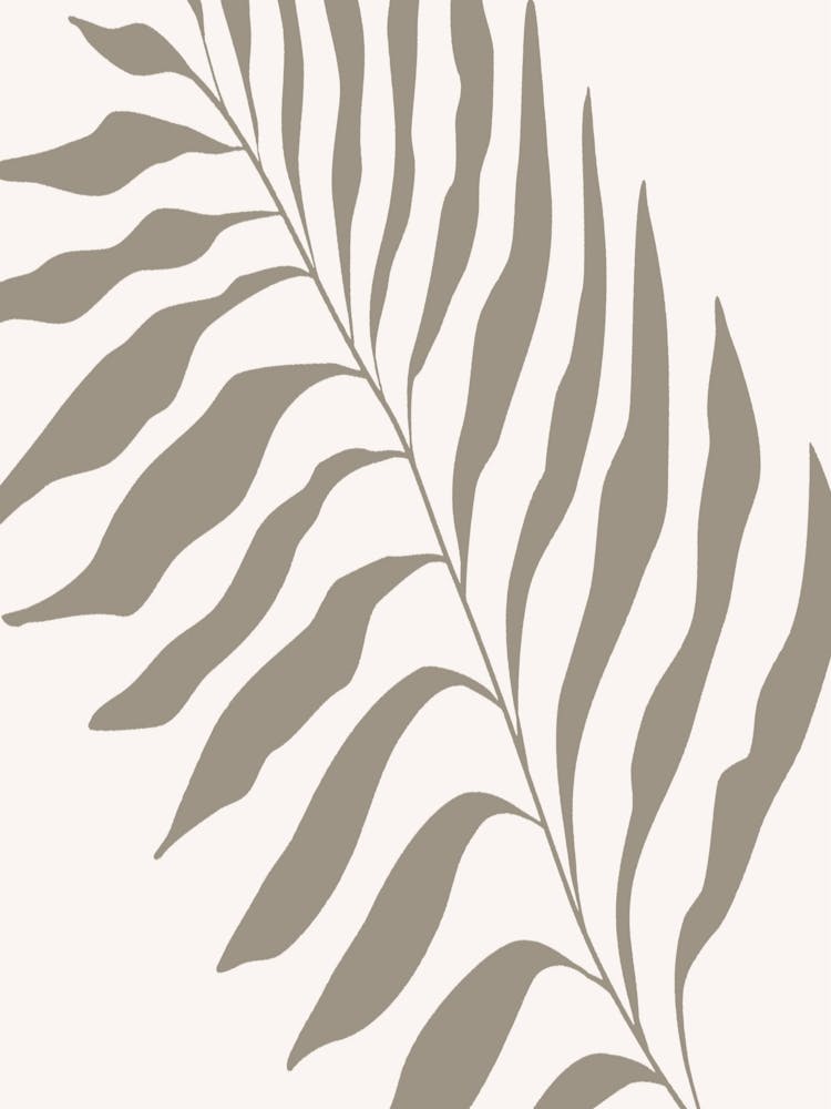 Tiger Leaf
