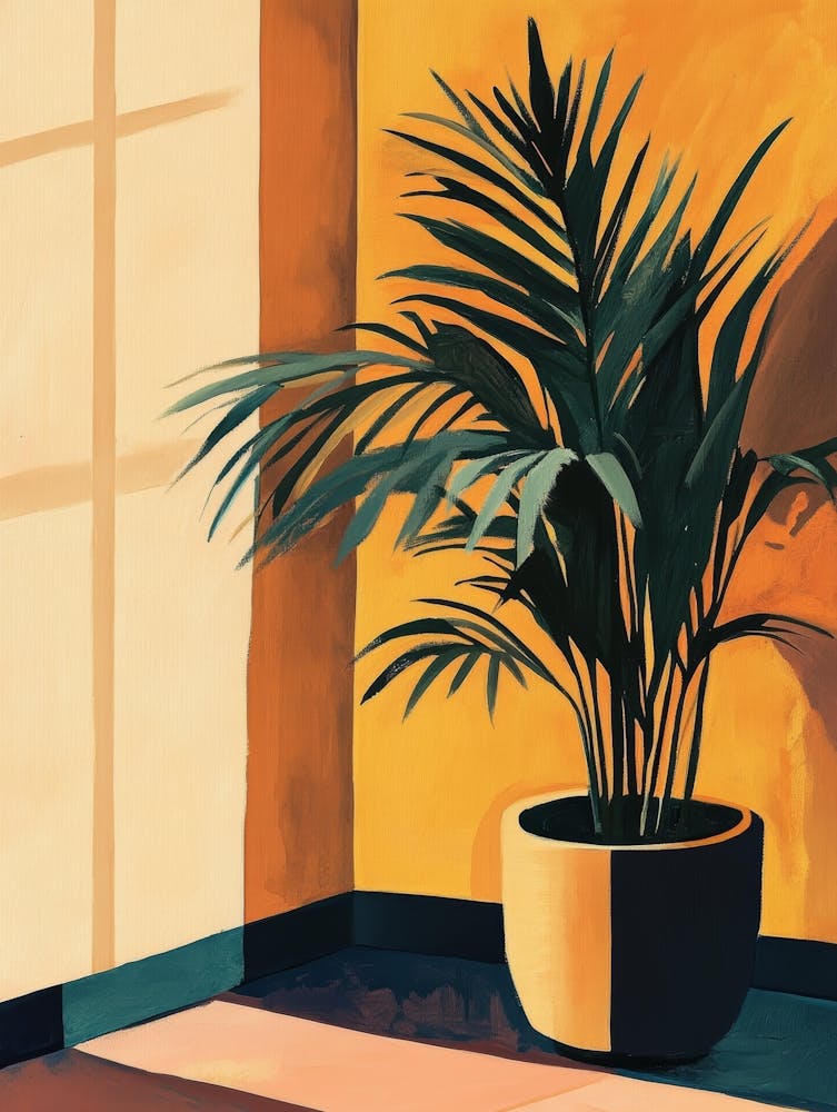 Plant In A Pot 102