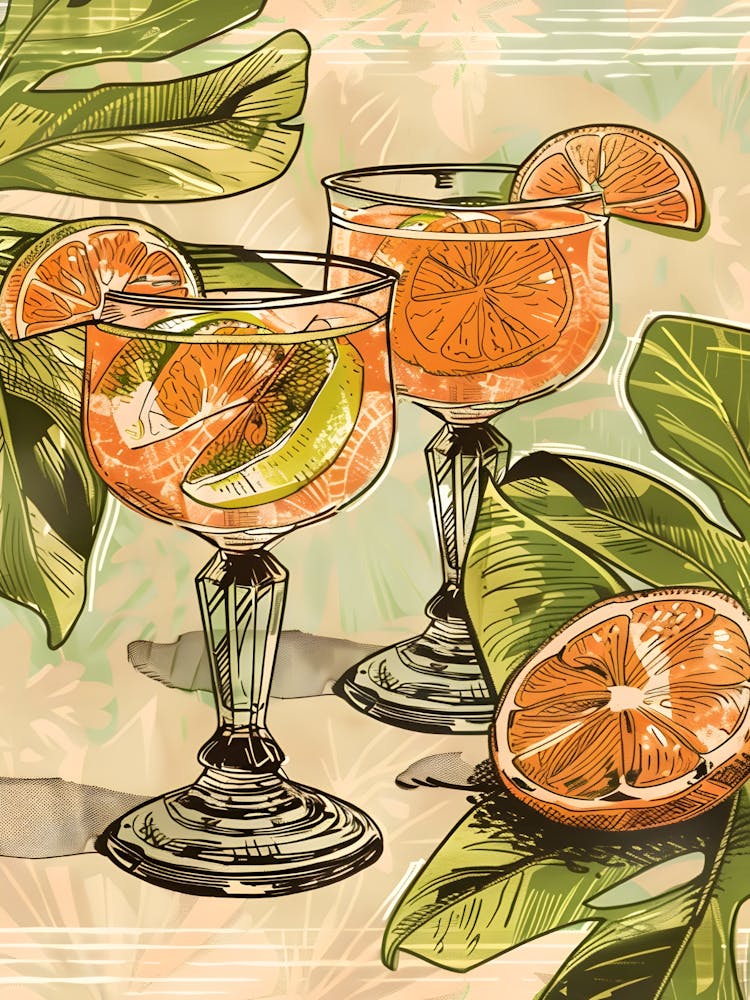Cocktail 6