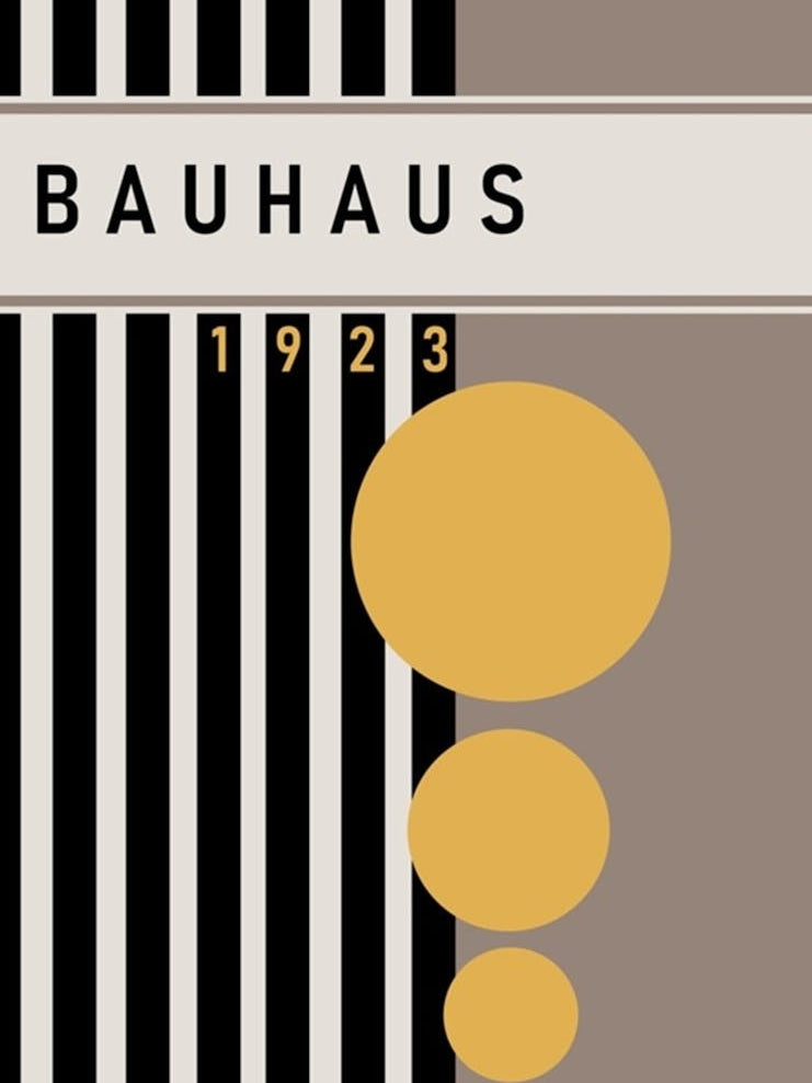 Bauhaus 9