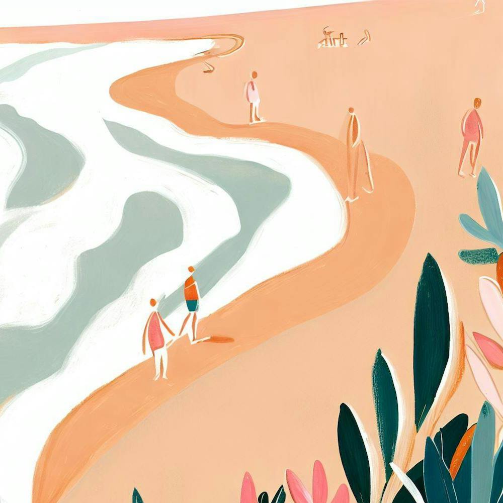 Seaside