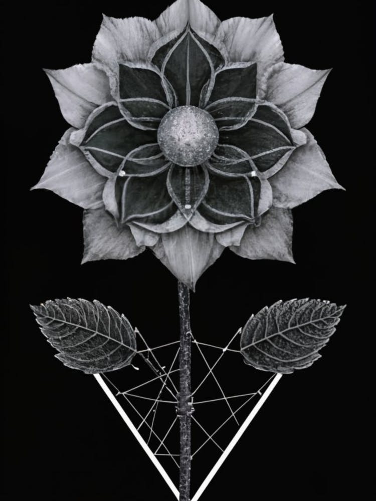 Flower 1
