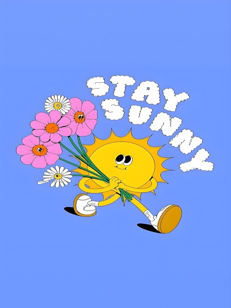 Stay Sunny