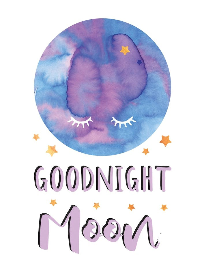 Goodnight Moon