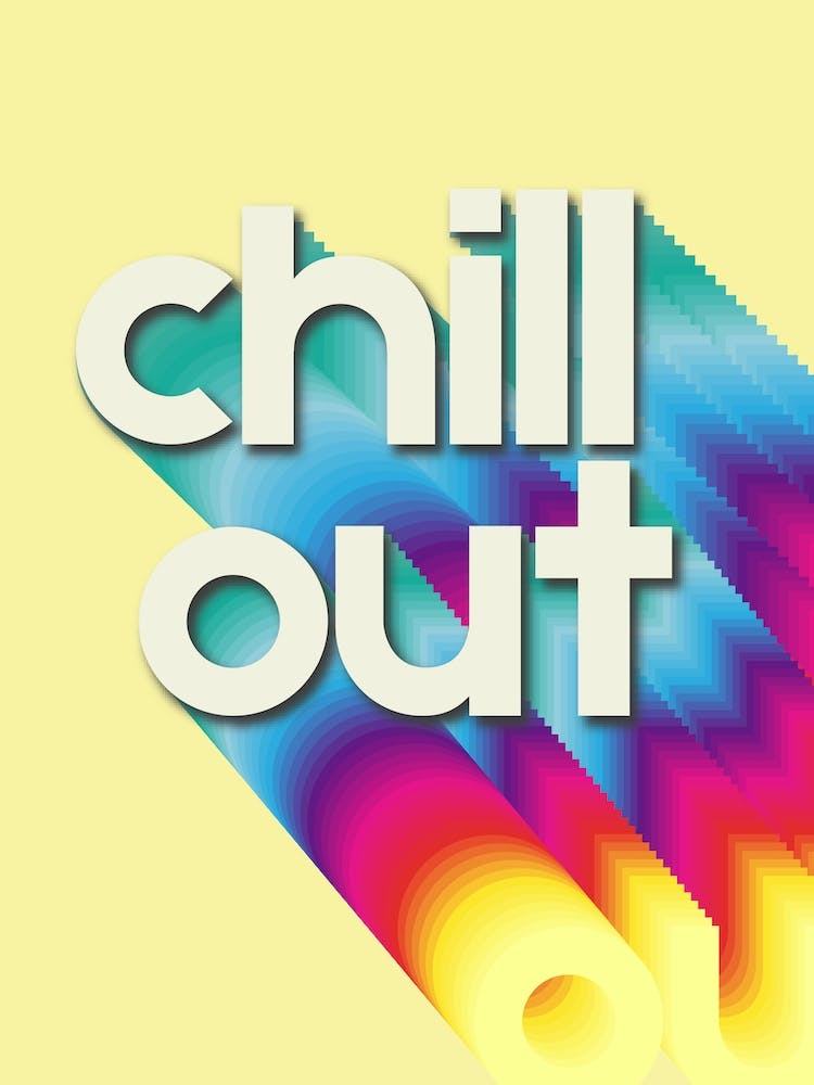 Chill Out
