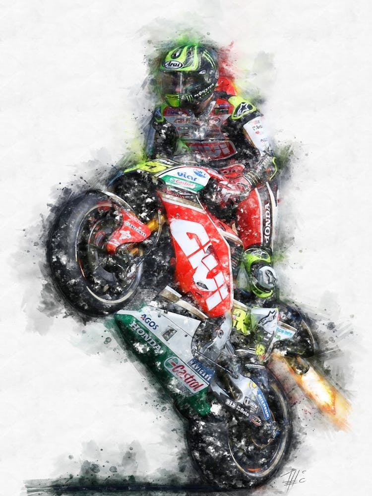 Cal Crutchlow