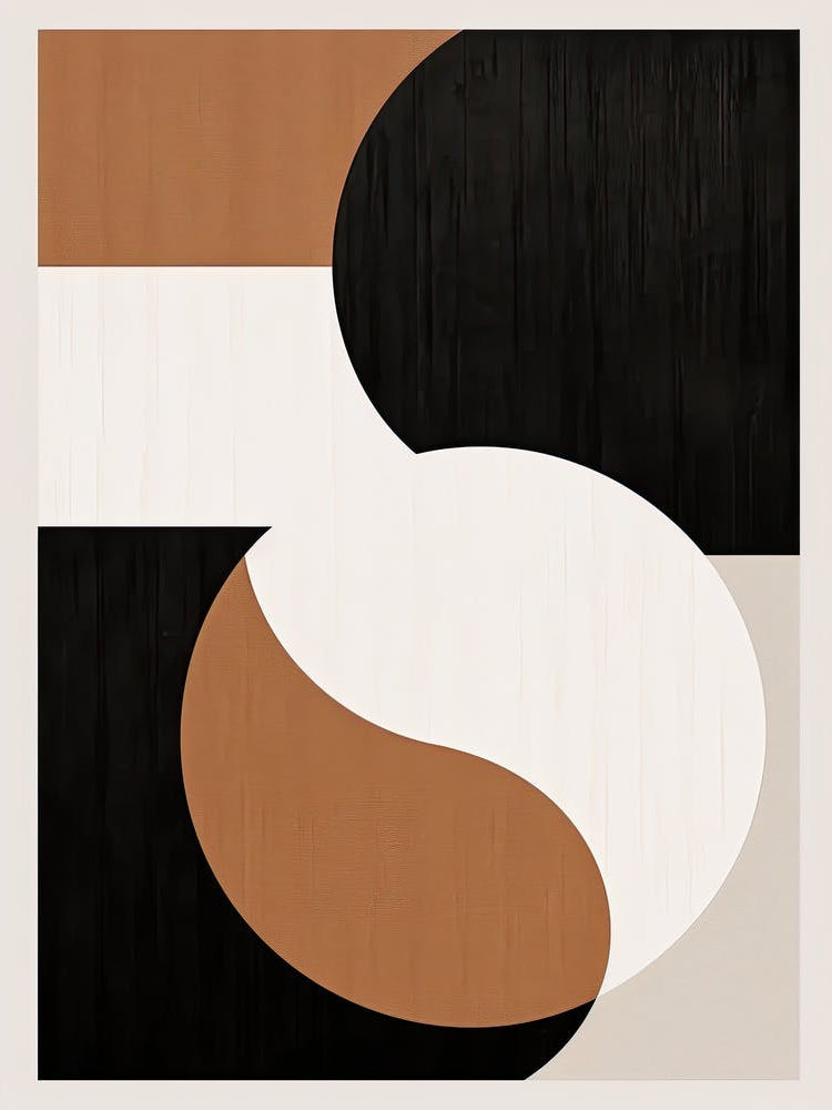 Whimsical Boho Desert Harmony